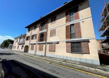 Trilocale Via Pietro Micca, Villa Cortese - foto 3