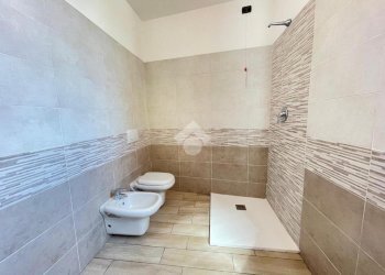 Trilocale Via Pietro Micca, Villa Cortese - foto 16