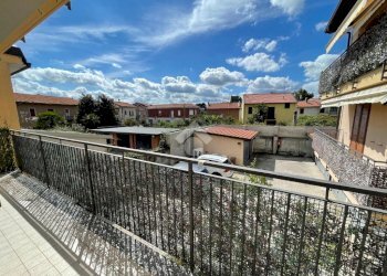 Trilocale Via Pietro Micca, Villa Cortese - foto 19