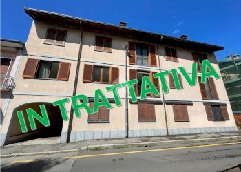 Trilocale Via Pietro Micca, Villa Cortese - foto 1