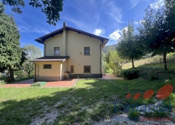 Independent house Lizzano in Belvedere - photo 1