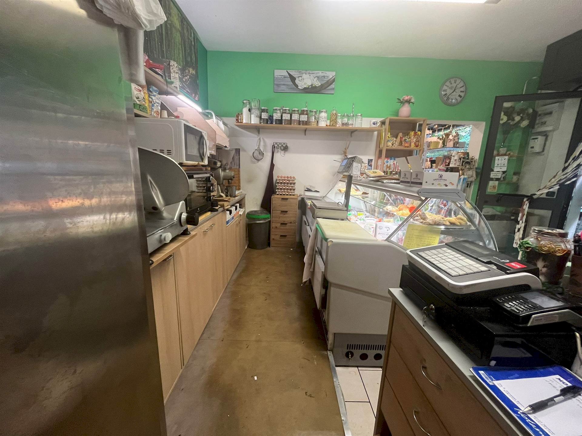 Attività Commerciale Modena - foto 3