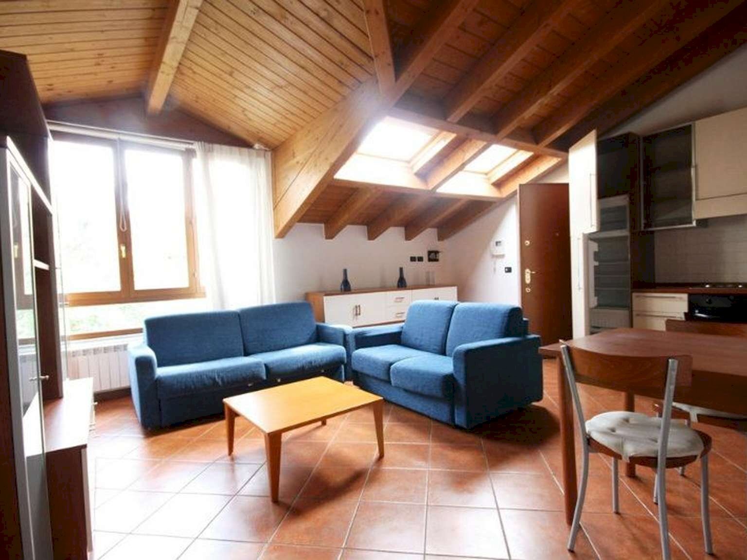 Three-room apartment Monza - photo 3