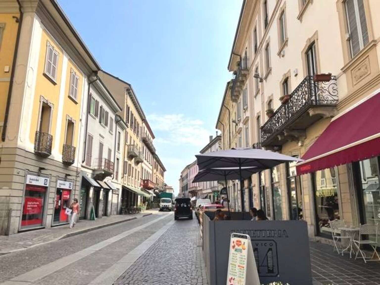 Three-room apartment Monza - photo 1