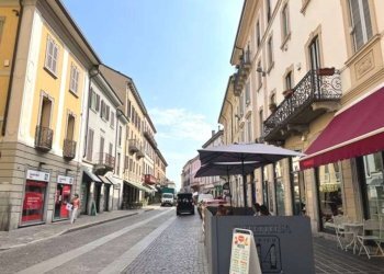 Three-room apartment Monza - photo 1