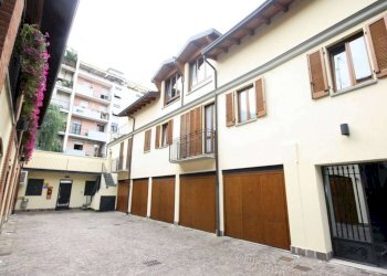 Three-room apartment Monza - photo 15