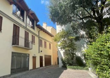 Three-room apartment Monza - photo 16