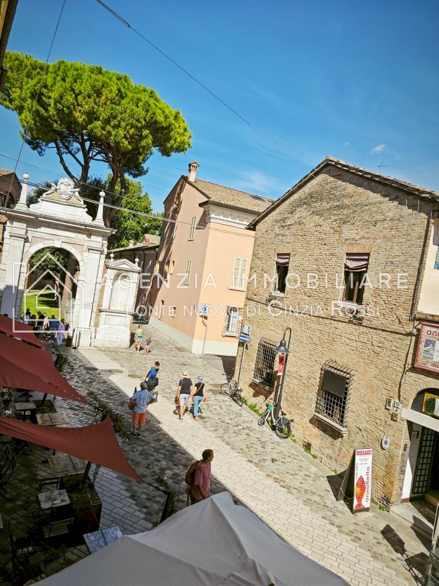 Bilocale Ravenna - foto 1