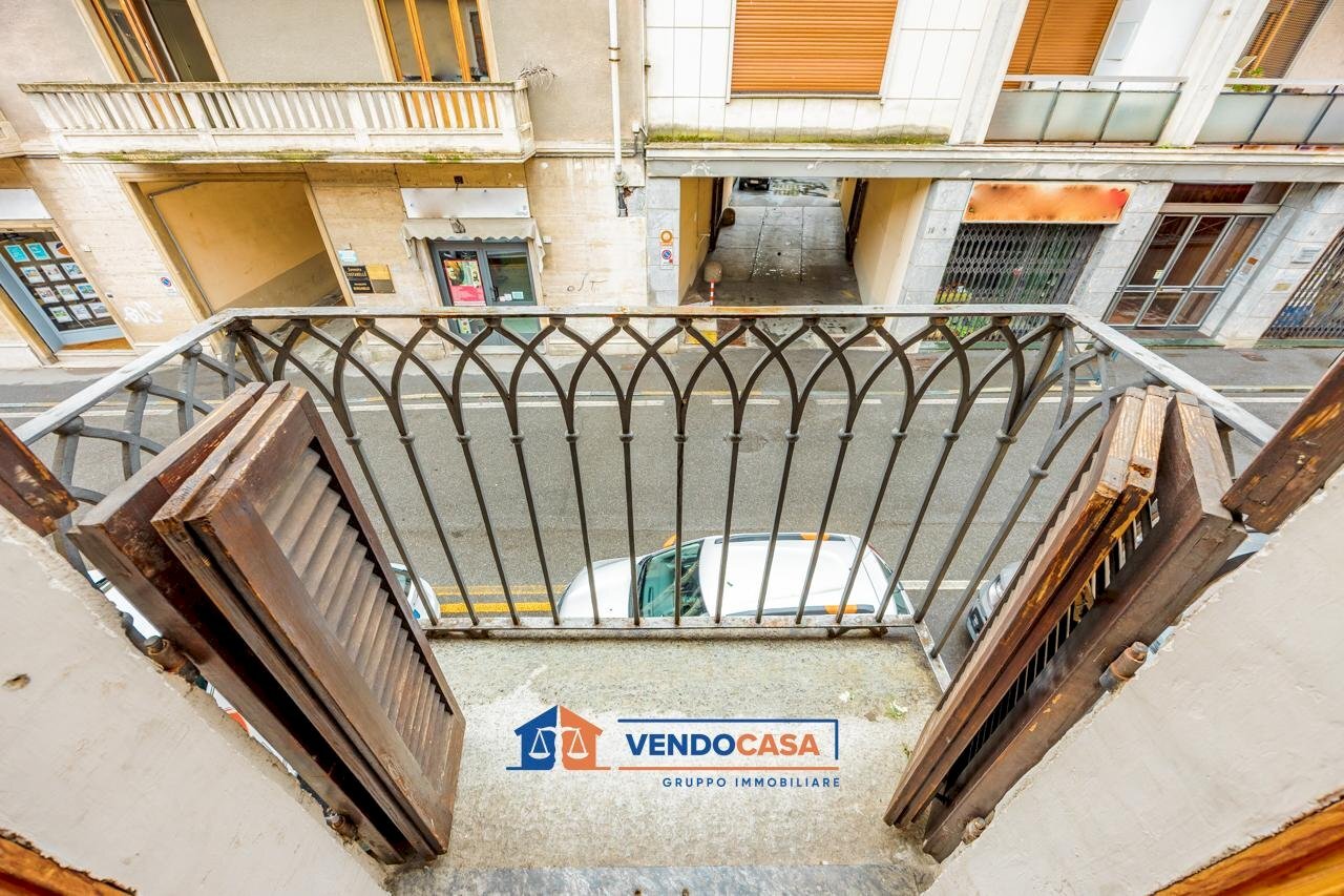 Three-room apartment Pinerolo - photo 3