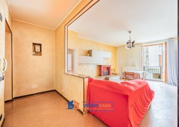 Trilocale Pinerolo - foto 11