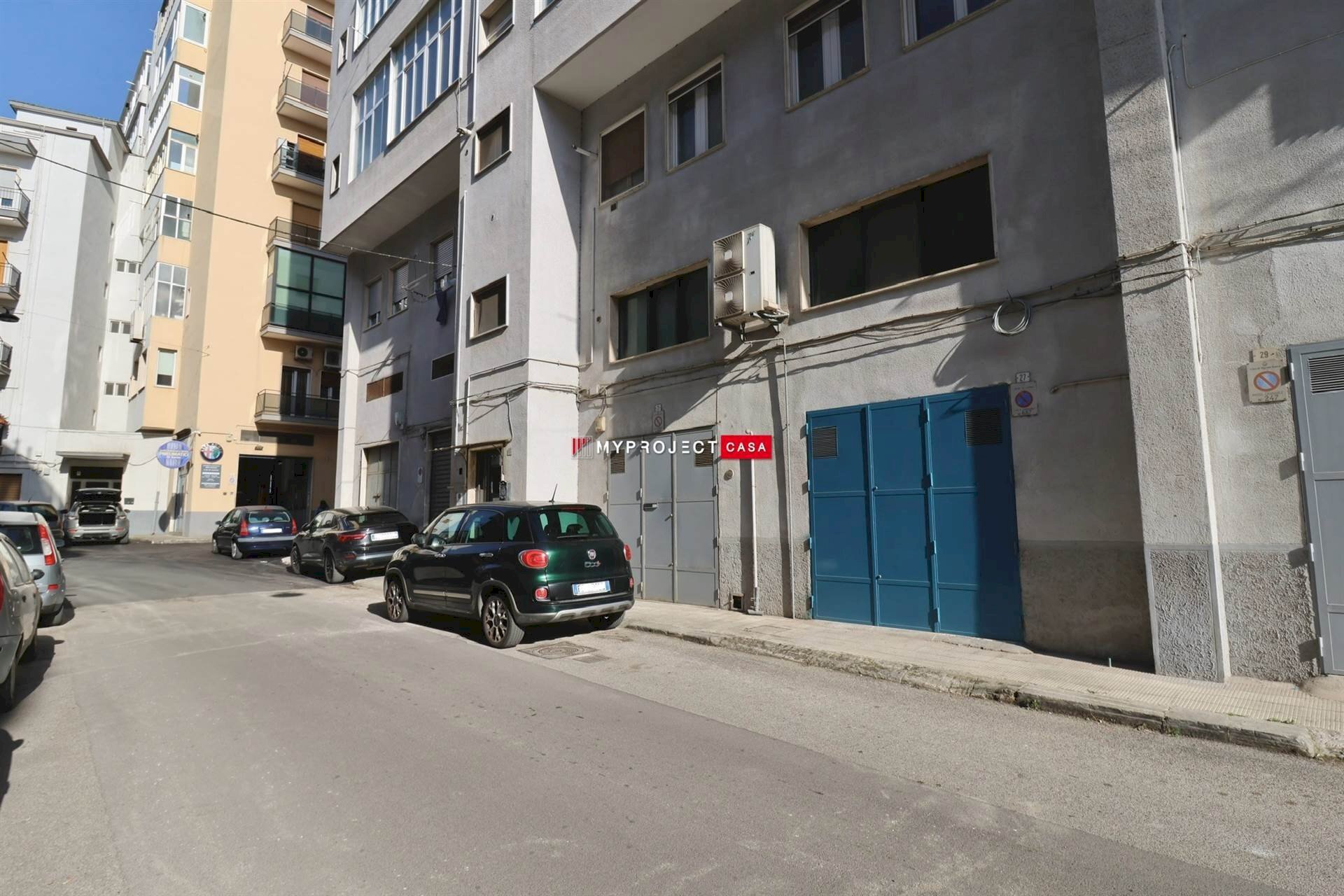 Bilocale Via Teano, Martina Franca - foto 2