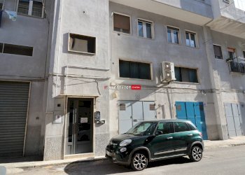 Bilocale Via Teano, Martina Franca - foto 1