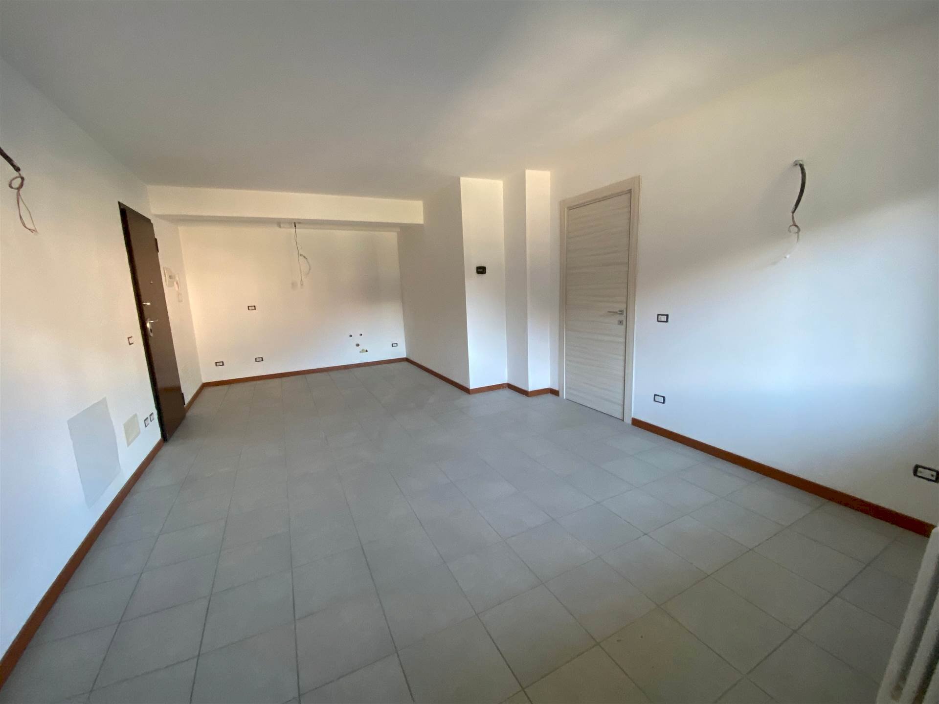 Trilocale Via Circonvallazione 11, Verrès - foto 1