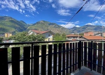 Three-room apartment Via Circonvallazione 11, Verrès - photo 16