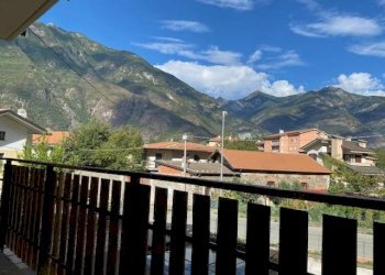 Three-room apartment Via Circonvallazione 11, Verrès - photo 17