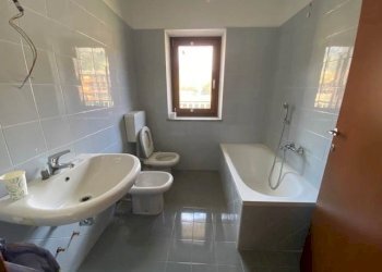 Three-room apartment Via Circonvallazione 11, Verrès - photo 18