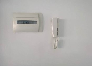 Three-room apartment Via Circonvallazione 11, Verrès - photo 20