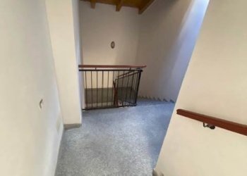 Three-room apartment Via Circonvallazione 11, Verrès - photo 22