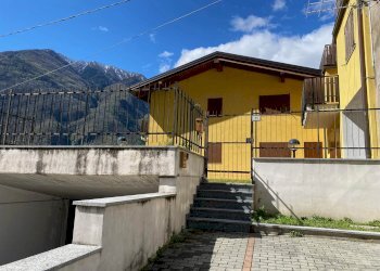 Three-room apartment Via Circonvallazione 11, Verrès - photo 25