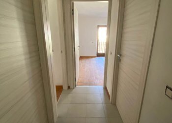 Three-room apartment Via Circonvallazione 11, Verrès - photo 7