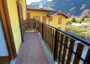 Three-room apartment Via Circonvallazione 11, Verrès - photo 20