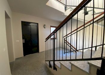 Three-room apartment Via Circonvallazione 11, Verrès - photo 25