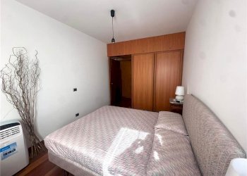 Four-room apartment PIAZZA PADANIA 1, Erba - photo 11