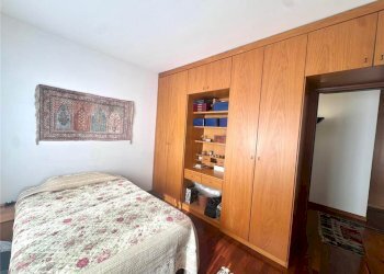 Four-room apartment PIAZZA PADANIA 1, Erba - photo 15