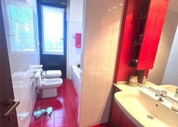 Four-room apartment PIAZZA PADANIA 1, Erba - photo 17