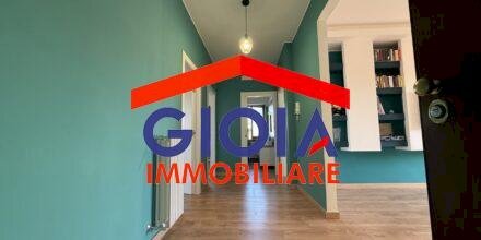 Trilocale Mondragone - foto 1