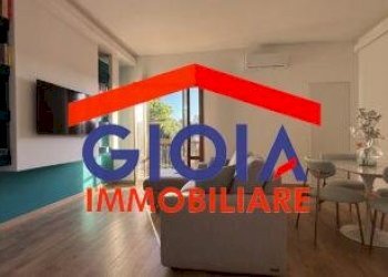 Trilocale Mondragone - foto 18