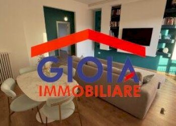 Trilocale Mondragone - foto 26