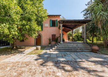 Villa Fusignano - photo 1
