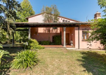 Villa Fusignano - photo 3