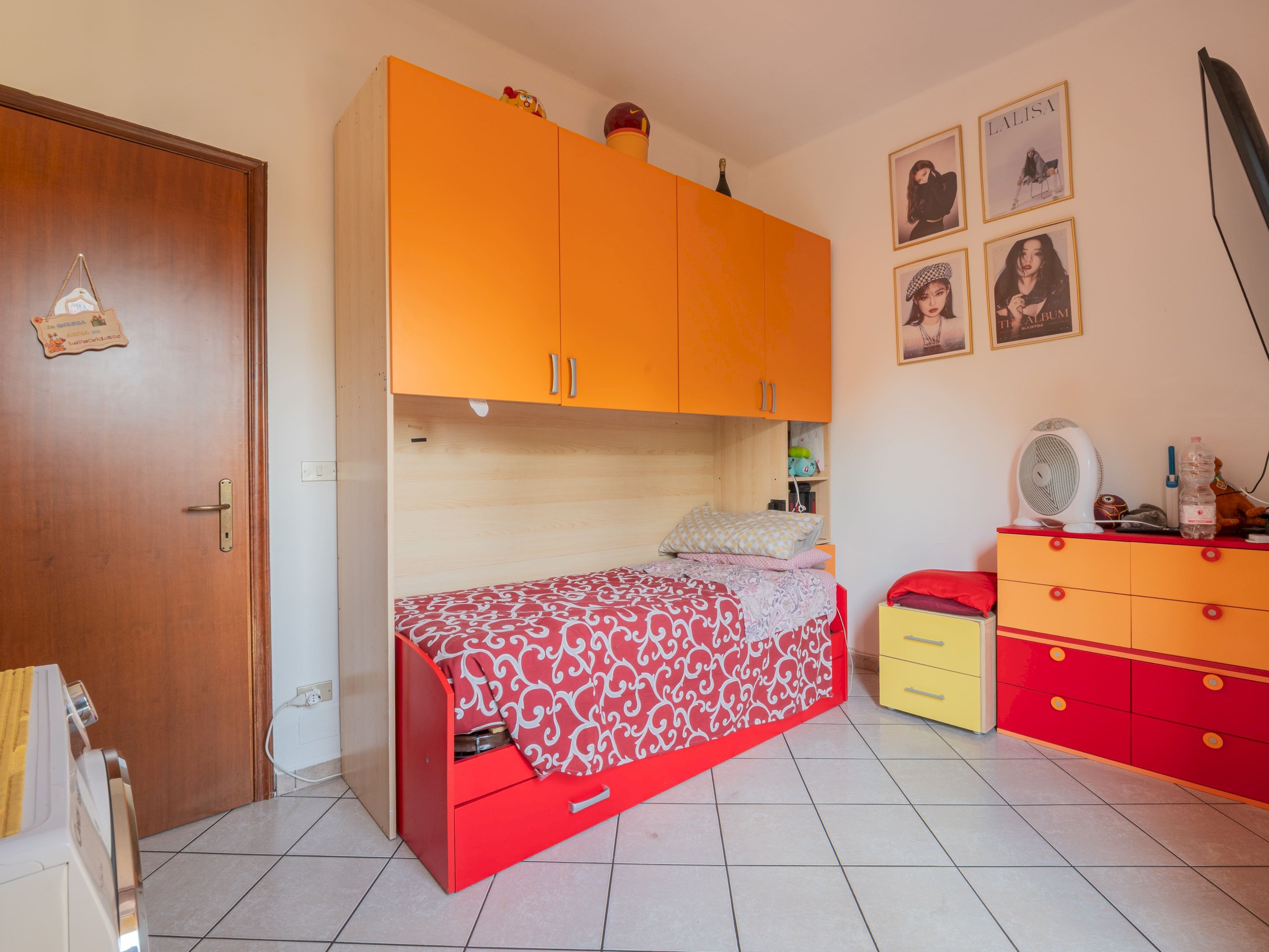 Quadrilocale Asti - foto 1