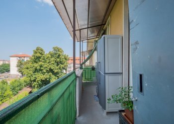 Quadrilocale Asti - foto 4