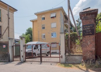 Quadrilocale Asti - foto 12