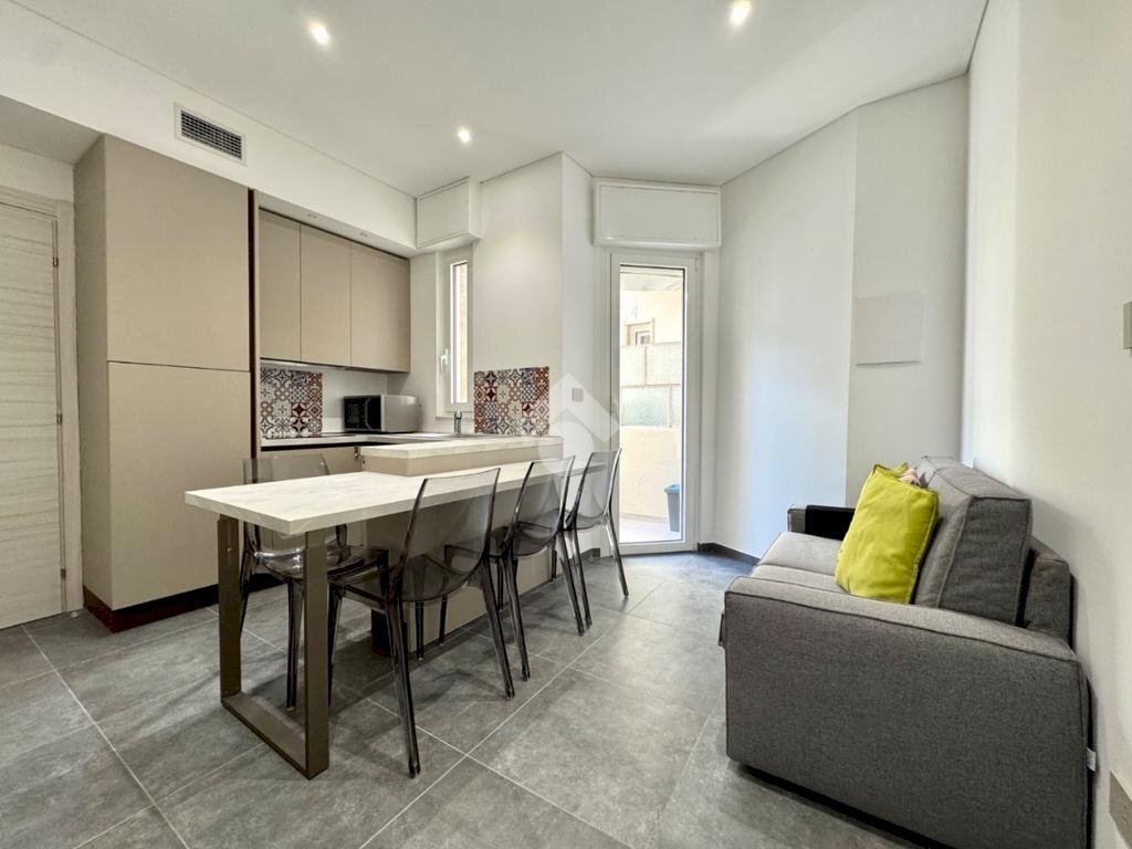 Trilocale Via Don Piccagli, Alassio - foto 1