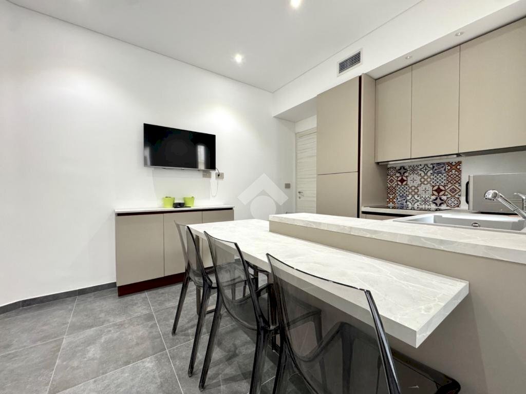 Trilocale Via Don Piccagli, Alassio - foto 2