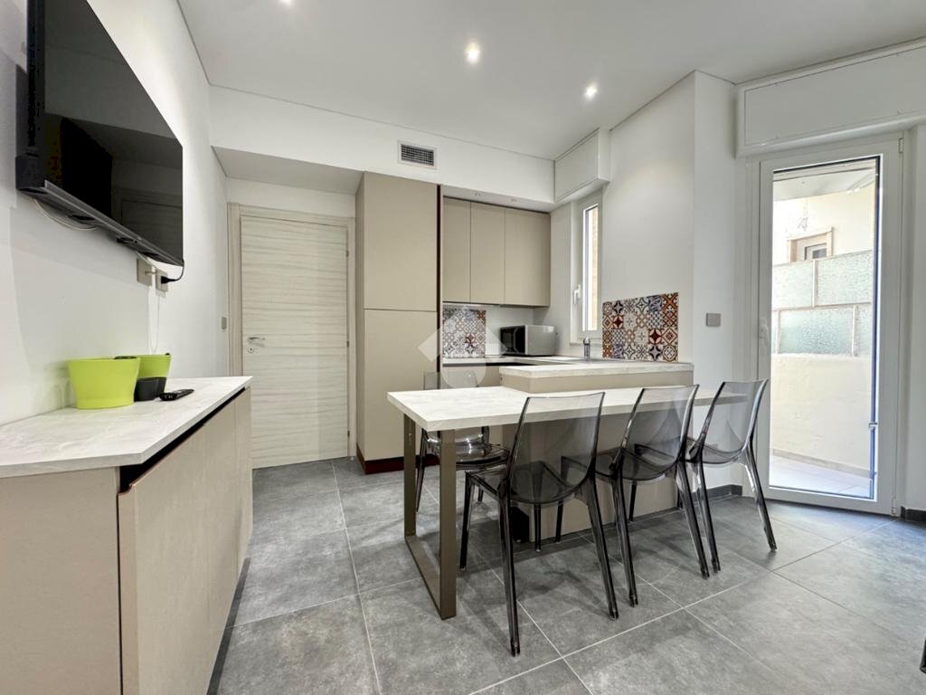 Trilocale Via Don Piccagli, Alassio - foto 3