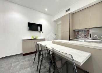 Trilocale Via Don Piccagli, Alassio - foto 2