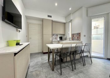 Trilocale Via Don Piccagli, Alassio - foto 3