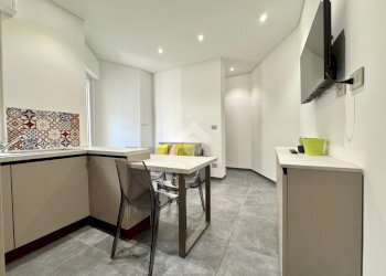 Trilocale Via Don Piccagli, Alassio - foto 4