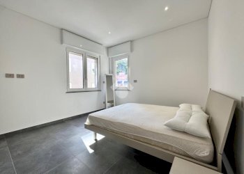 Trilocale Via Don Piccagli, Alassio - foto 7