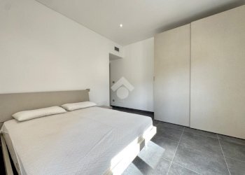 Trilocale Via Don Piccagli, Alassio - foto 9