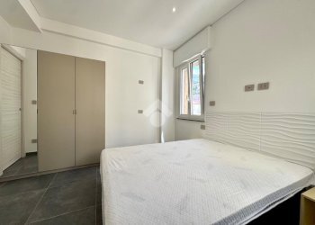 Trilocale Via Don Piccagli, Alassio - foto 12