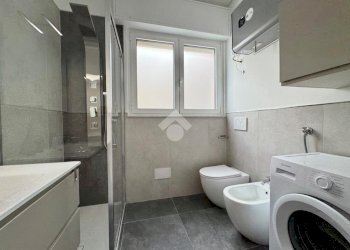 Trilocale Via Don Piccagli, Alassio - foto 13