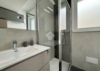 Trilocale Via Don Piccagli, Alassio - foto 14