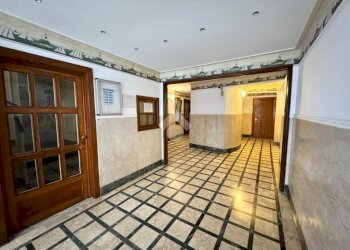 Trilocale Via Don Piccagli, Alassio - foto 15