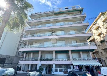 Trilocale Via Don Piccagli, Alassio - foto 16